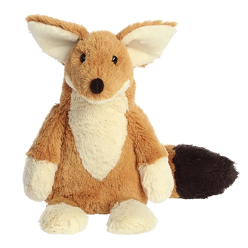 Talltales Fox Stuffed Animal by Aurora