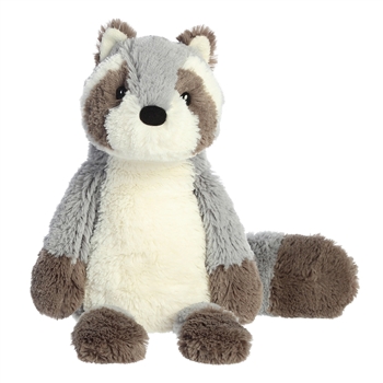 Talltales Raccoon Stuffed Animal by Aurora
