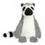 Talltales Ring-Tailed Lemur Stuffed Animal by Aurora