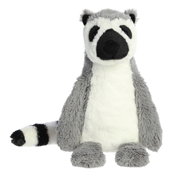 Talltales Ring-Tailed Lemur Stuffed Animal by Aurora