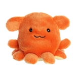 Ditsy the Stuffed Dumbo Octopus Palm Pals Plush by Aurora