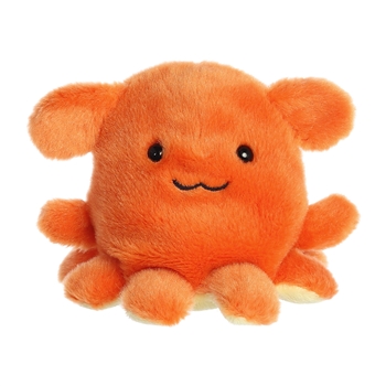 Ditsy the Stuffed Dumbo Octopus Palm Pals Plush by Aurora