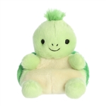 Tiny the Stuffed Turtle Palm Pals Plush by Aurora