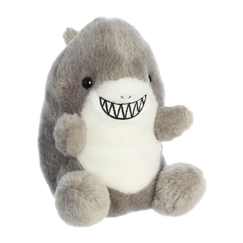 Chomps the Stuffed Shark Palm Pals Plush by Aurora