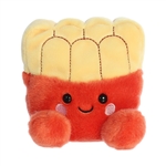 Frenchy the Plush Fries Palm Pals by Aurora