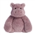 Nubbles Stuffed Hippo by Aurora