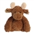 Nubbles Stuffed Moose by Aurora