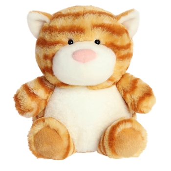 Stubez Trix the Stuffed Cat by Aurora