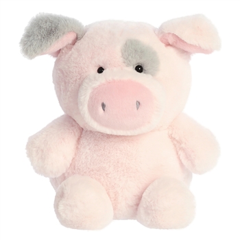 Stubez Smarty the Stuffed Pig by Aurora