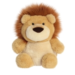 Stubez Rory the Stuffed Lion by Aurora