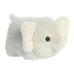 Eri the Plush Elephant Stuffed Animal Spudsters by Aurora