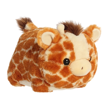 Gerald the Plush Giraffe Stuffed Animal Spudsters by Aurora