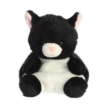 Cricket the Stuffed Cat Palm Pals Plush by Aurora