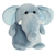 Happy Elephant Stuffed Animal by Aurora