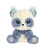 Peony the Enchanted Plush Panda by Aurora