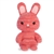 Cozyroos Knit Stuffed Bunny Rabbit by Aurora