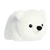 Penni the Polar Bear Stuffed Animal Spudsters by Aurora