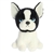 Petites Harvard the Plush Boston Terrier by Aurora