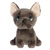 Petites Bonbon the Plush French Bulldog by Aurora