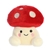 Amanita the Plush Mushroom Palm Pals by Aurora