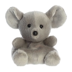 Chatty the Plush Mouse Palm Pals by Aurora