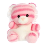 Rosé the Plush Pink Tiger Palm Pals by Aurora