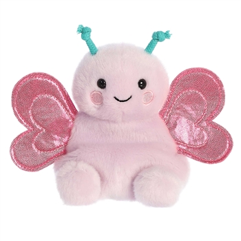 Petunia the Plush Butterfly Palm Pals by Aurora