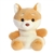 Keiko the Plush Shiba Inu Palm Pals by Aurora