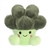 Luigi the Plush Broccoli Palm Pals by Aurora