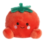 Boyd the Plush Tomato Palm Pals by Aurora