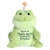 Have A Toad-ally Awesome Birthday Plush Toad by Aurora