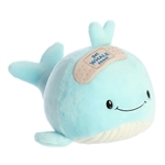 Get Whale Soon Plush Whale by Aurora