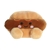 Colson the Plush Hot Dog Palm Pals by Aurora