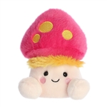 Flavio the Plush Fluffy Mushroom Palm Pals by Aurora