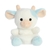 Skyla the Plush Blueberry Cow Palm Pals by Aurora