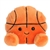 Hoops the Plush Basketball Palm Pals by Aurora