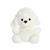 Lulu the Plush Poodle Palm Pals Dog by Aurora