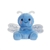 Dart the Plush Dragonfly Palm Pals by Aurora