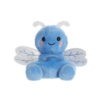 Dart the Plush Dragonfly Palm Pals by Aurora