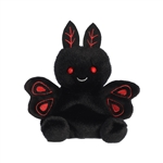 Mortimer the Plush Mothman Palm Pals by Aurora