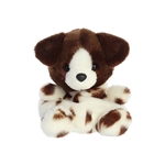 Freckles the Plush German Shorthaired Pointer Palm Pals Dog by Aurora