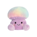 Lunette the Plush Mushroom Palm Pals by Aurora