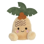 Breezy the Plush Palm Tree Palm Pals by Aurora