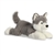 Shadow the Stuffed Husky 16.5 Inch Grand Flopsie by Aurora