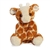 Gio the Stuffed Giraffe Flopsie by Aurora