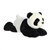 Stuffed Panda Bear 16.5 Inch Grand Flopsie by Aurora