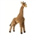 Acacia the Large Realistic Giraffe Stuffed Animal by Aurora