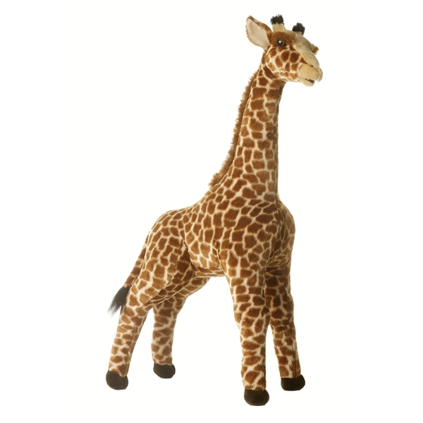 Large toy cheap giraffe stuffed