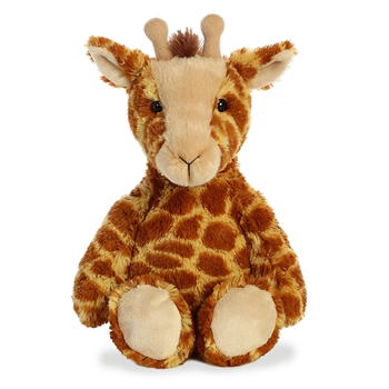 Stuffed Giraffe Cuddly Friends Plush by Aurora