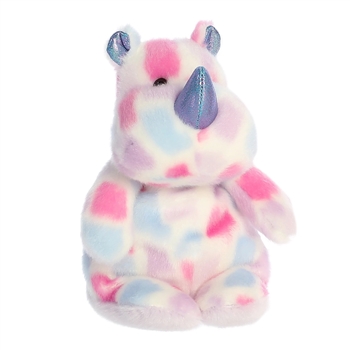 Jammies Veryberry the Plush Rhino by Aurora